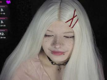 FrirenLovv — Bongacams recorded stream image, 07.09.2026 19:00