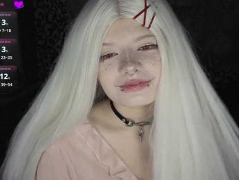 FrirenLovv — Bongacams recorded stream image, 07.09.2026 19:00