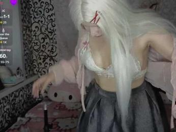 FrirenLovv — Bongacams recorded stream image, 07.09.2026 19:00