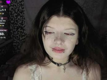 FrirenLovv — Bongacams recorded stream image, 07.09.2026 19:00