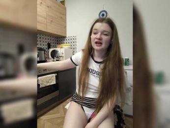 _Lisichka — Bongacams recorded stream image, 13.03.2025 15:50