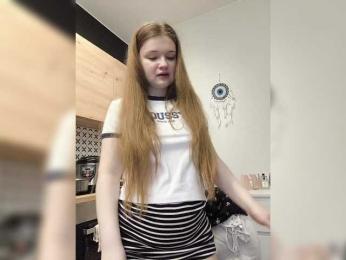 _Lisichka — Bongacams recorded stream image, 13.03.2025 15:50