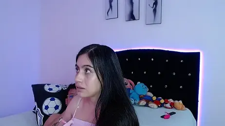 Bonny_Bonss — Stripchat recorded stream image, 07.09.2026 23:20