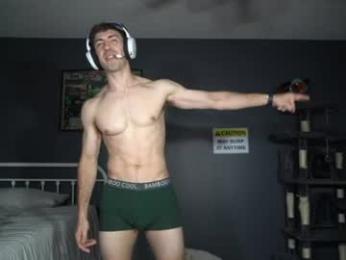 sydaffect — Chaturbate recorded stream image, 08.09.2026 02:30