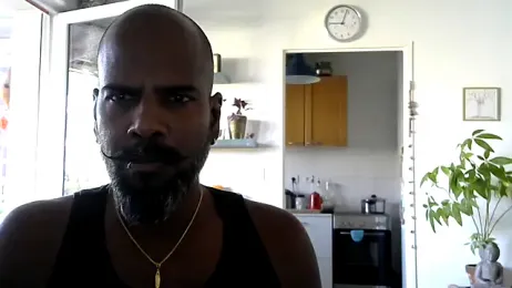 frenchblackc31 — Stripchat recorded stream image, 08.09.2026 07:00