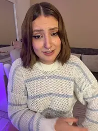Megan_lu2 — Stripchat recorded stream image, 08.09.2026 06:30
