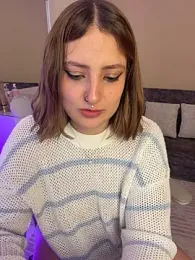 Megan_lu2 — Stripchat recorded stream image, 08.09.2026 06:30