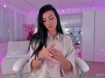 miss_diamond__ — Chaturbate recorded stream image, 08.09.2026 06:40