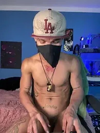 CRAZY-BOY99 — Stripchat recorded stream image, 08.09.2026 10:00
