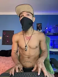 CRAZY-BOY99 — Stripchat recorded stream image, 08.09.2026 10:00