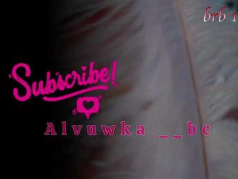 ALVUWKA — Bongacams recorded stream image, 08.09.2026 08:50