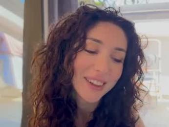 cleopatra_sinns — Chaturbate recorded stream image, 08.09.2026 09:50
