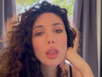 cleopatra_sinns — Chaturbate recorded stream image, 08.09.2026 09:50