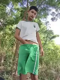 Juan_Hotcaliemte — Stripchat recorded stream image, 08.09.2026 11:30