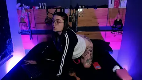 Chloe_Killua — Stripchat recorded stream image, 08.09.2026 11:40