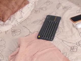 Mia Donatti — Flirt4free recorded stream image, 13.03.2025 18:00