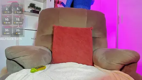 selfsuckqueen_ — Stripchat recorded stream image, 08.09.2026 18:40
