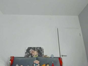 dolly-ll — Bongacams recorded stream image, 02.02.2025 13:20