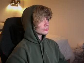 ironthud — Chaturbate recorded stream image, 08.09.2026 21:10