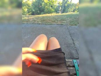 AmberLove12 — Bongacams recorded stream image, 09.09.2026 04:10