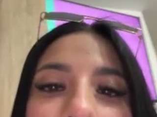 kiraalopez — Camsoda recorded stream screenshot (13 Mar 2025)