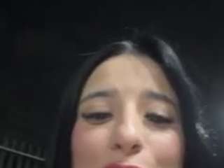 kiraalopez — Camsoda recorded stream screenshot (13 Mar 2025)