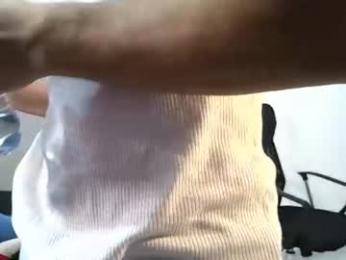 jash_7 — Chaturbate recorded stream image, 09.09.2026 01:50