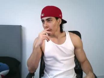 jash_7 — Chaturbate recorded stream image, 09.09.2026 01:50