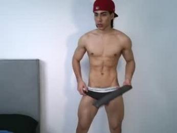 jash_7 — Chaturbate recorded stream image, 09.09.2026 01:50