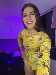 pinkscreens — Stripchat recorded stream image, 09.09.2026 05:50