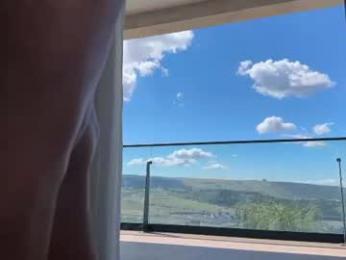 blissdilley — Chaturbate recorded stream image, 09.09.2026 06:00