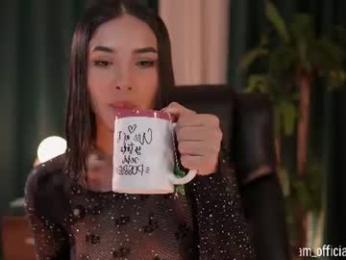 sammylaszlow — Chaturbate recorded stream image, 09.09.2026 10:20