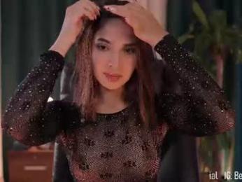 sammylaszlow — Chaturbate recorded stream image, 09.09.2026 10:20