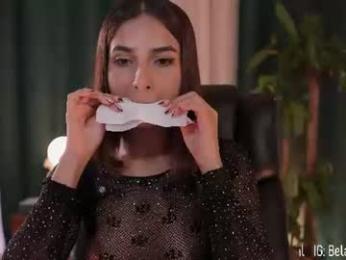 sammylaszlow — Chaturbate recorded stream image, 09.09.2026 10:20