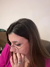 Novababy18 — Stripchat recorded stream screenshot (13 Mar 2025)