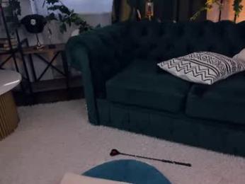 angelinahass — Chaturbate recorded stream image, 09.09.2026 08:50
