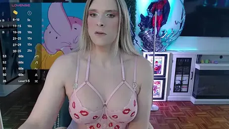Vixen_Lockheart — Stripchat recorded stream image, 09.09.2026 14:30