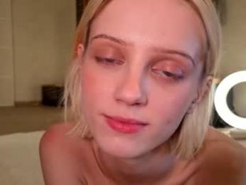 evangel111 — Chaturbate recorded stream image, 09.09.2026 11:40
