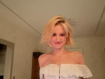 evangel111 — Chaturbate recorded stream image, 09.09.2026 11:40