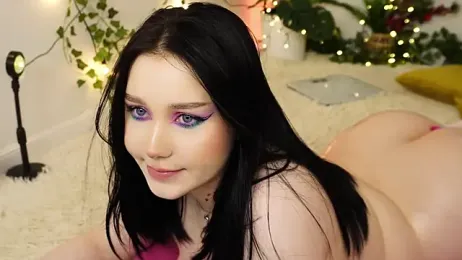 ScarletBlaze — Stripchat recorded stream image, 13.03.2025 18:10