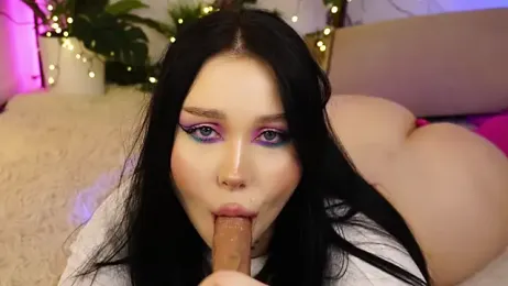 ScarletBlaze — Stripchat recorded stream image, 13.03.2025 18:10