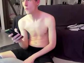 millerjdm — Chaturbate recorded stream image, 09.09.2026 19:40