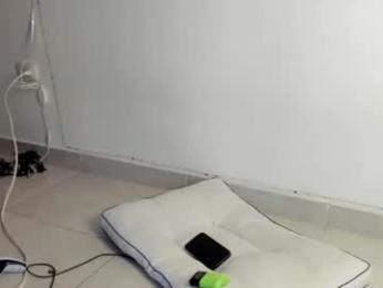 millerjdm — Chaturbate recorded stream image, 09.09.2026 19:40