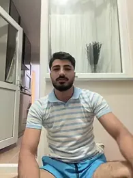 matkap34 — Stripchat recorded stream image, 09.09.2026 19:40