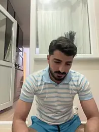 matkap34 — Stripchat recorded stream image, 09.09.2026 19:40