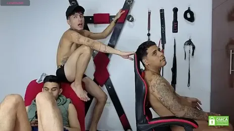 EliteBoysLive — Stripchat recorded stream image, 09.09.2026 20:10