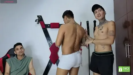 EliteBoysLive — Stripchat recorded stream image, 09.09.2026 20:10