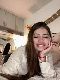 missani — Stripchat recorded stream image, 10.09.2026 00:30