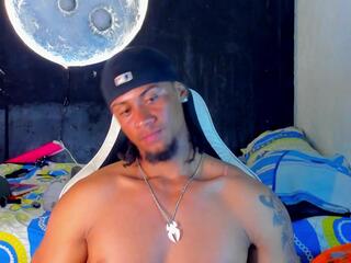 Dylan Jake — Flirt4free recorded stream image, 10.09.2026 01:10