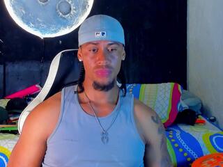 Dylan Jake — Flirt4free recorded stream image, 10.09.2026 01:10